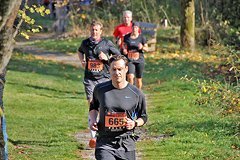 Foto vom Rothaarsteig Marathon 2018 - 146060