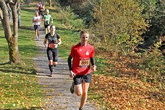 Foto vom Rothaarsteig Marathon 2018 - 145923