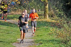 Foto vom Rothaarsteig Marathon 2018 - 146029