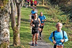 Foto vom Rothaarsteig Marathon 2018 - 146240