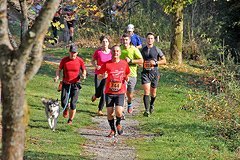 Foto vom Rothaarsteig Marathon 2018 - 145942
