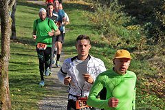 Foto vom Rothaarsteig Marathon 2018 - 145775