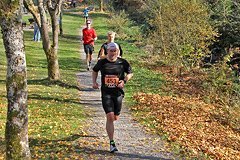 Foto vom Rothaarsteig Marathon 2018 - 145927