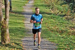 Foto vom Rothaarsteig Marathon 2018 - 145987