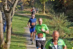 Foto vom Rothaarsteig Marathon 2018 - 145957