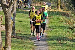Foto vom Rothaarsteig Marathon 2018 - 146103