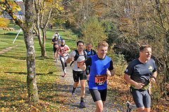 Foto vom Rothaarsteig Marathon 2018 - 146144