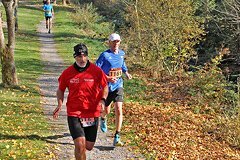 Foto vom Rothaarsteig Marathon 2018 - 146097