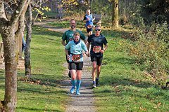 Foto vom Rothaarsteig Marathon 2018 - 146238