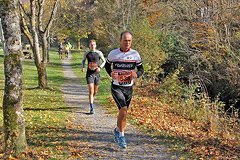 Foto vom Rothaarsteig Marathon 2018 - 145812