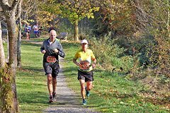 Foto vom Rothaarsteig Marathon 2018 - 146078