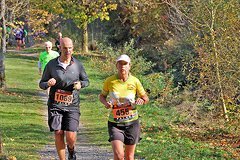 Foto vom Rothaarsteig Marathon 2018 - 145753