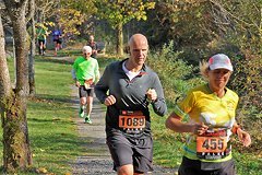 Foto vom Rothaarsteig Marathon 2018 - 146009