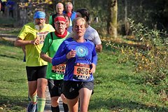 Foto vom Rothaarsteig Marathon 2018 - 145872