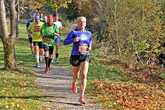 Foto vom Rothaarsteig Marathon 2018 - 145714