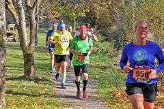 Foto vom Rothaarsteig Marathon 2018 - 146224