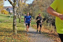 Foto vom Rothaarsteig Marathon 2018 - 146546