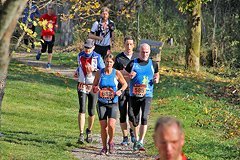 Foto vom Rothaarsteig Marathon 2018 - 145712