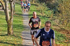 Foto vom Rothaarsteig Marathon 2018 - 146585