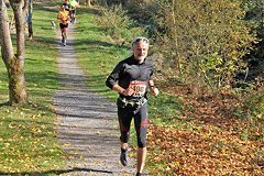 Foto vom Rothaarsteig Marathon 2018 - 145855