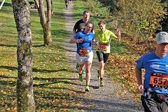 Foto vom Rothaarsteig Marathon 2018 - 146222