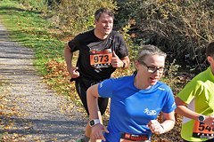 Foto vom Rothaarsteig Marathon 2018 - 145821