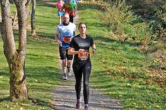 Foto vom Rothaarsteig Marathon 2018 - 146104