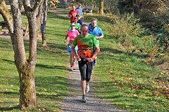 Foto vom Rothaarsteig Marathon 2018 - 145861