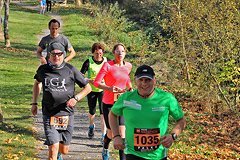 Foto vom Rothaarsteig Marathon 2018 - 145729