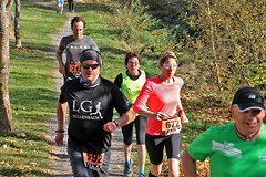 Foto vom Rothaarsteig Marathon 2018 - 146142