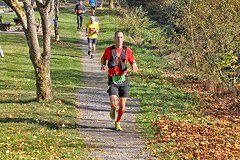 Foto vom Rothaarsteig Marathon 2018 - 145747