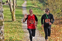 Foto vom Rothaarsteig Marathon 2018 - 146488
