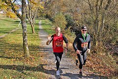 Foto vom Rothaarsteig Marathon 2018 - 145844