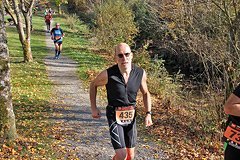 Foto vom Rothaarsteig Marathon 2018 - 146048