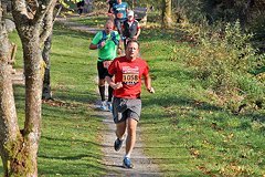 Foto vom Rothaarsteig Marathon 2018 - 146015