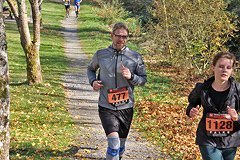 Foto vom Rothaarsteig Marathon 2018 - 146523