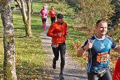 Foto vom Rothaarsteig Marathon 2018 - 146547