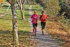 Foto vom Rothaarsteig Marathon 2018 - 145741