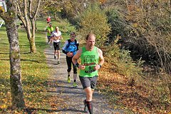 Foto vom Rothaarsteig Marathon 2018 - 146592