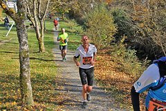 Foto vom Rothaarsteig Marathon 2018 - 145993