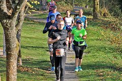 Foto vom Rothaarsteig Marathon 2018 - 146026