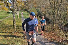 Foto vom Rothaarsteig Marathon 2018 - 145863