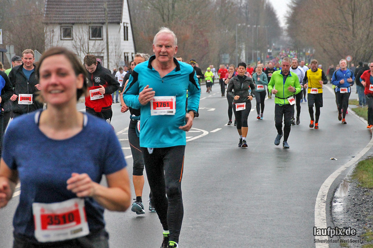 Silvesterlauf Werl Soest 2018 - 1740