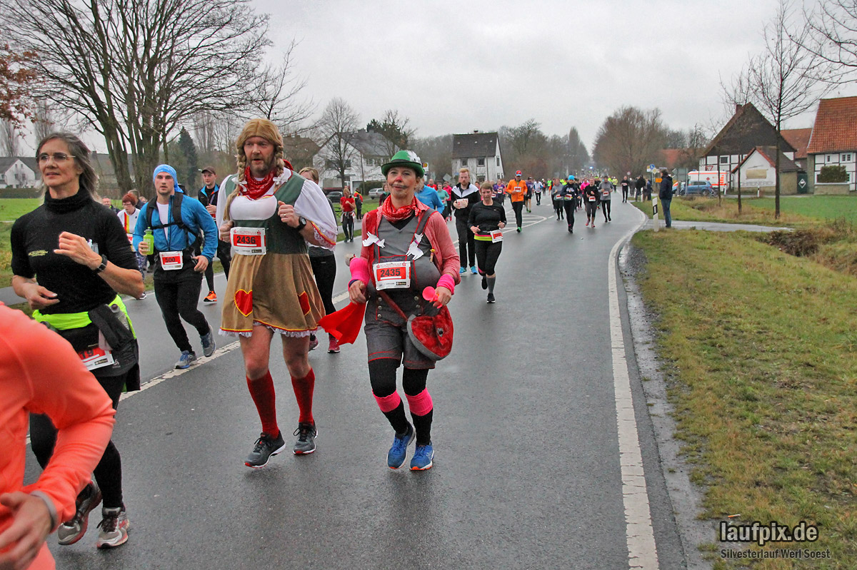 Silvesterlauf Werl Soest 2018 - 1832