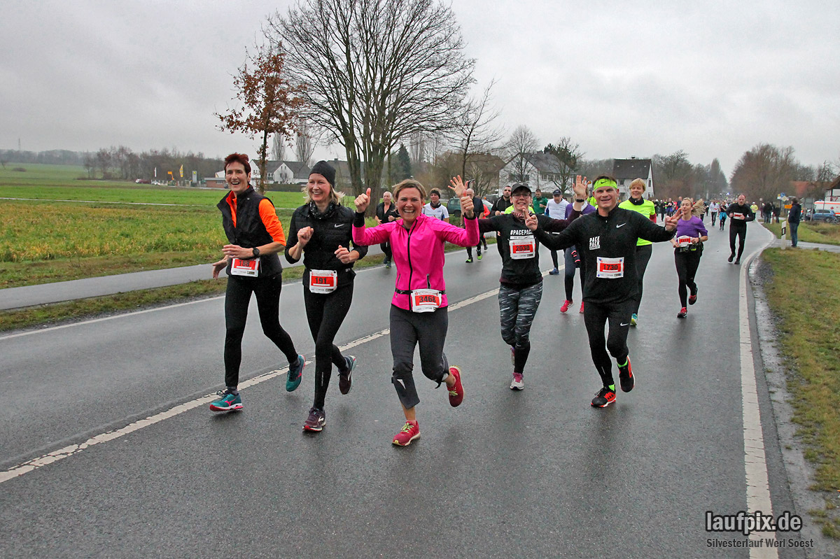 Silvesterlauf Werl Soest 2018 - 1858
