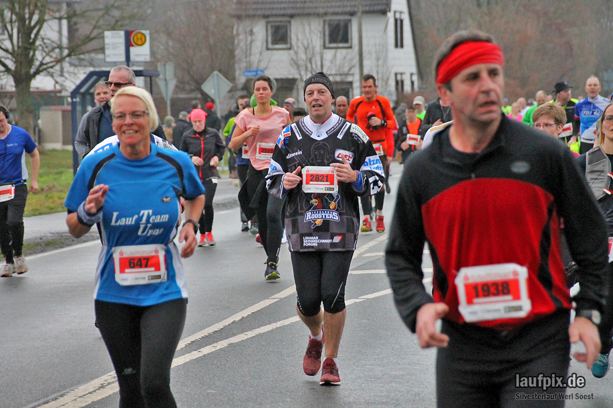 Silvesterlauf Werl Soest 2018 - 1935