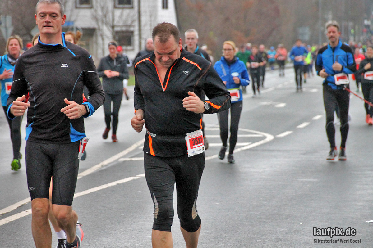 Silvesterlauf Werl Soest 2018 - 1989