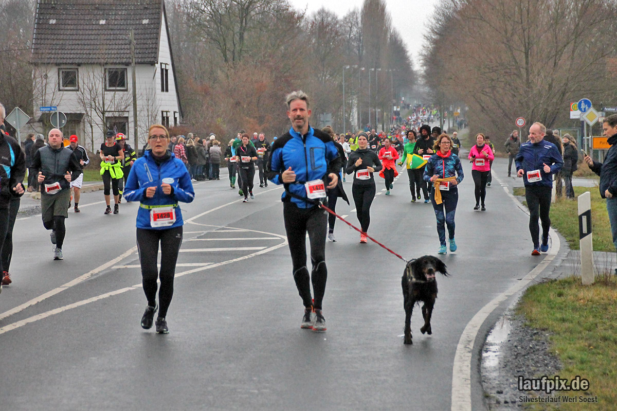 Silvesterlauf Werl Soest 2018 - 1992