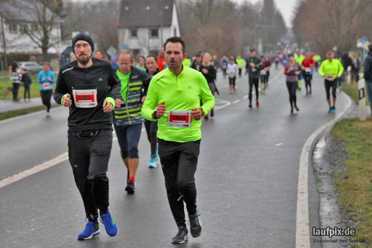 Silvesterlauf Werl Soest 2018 - 2052