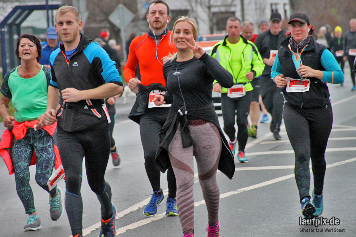 Silvesterlauf Werl Soest 2018 - 2057